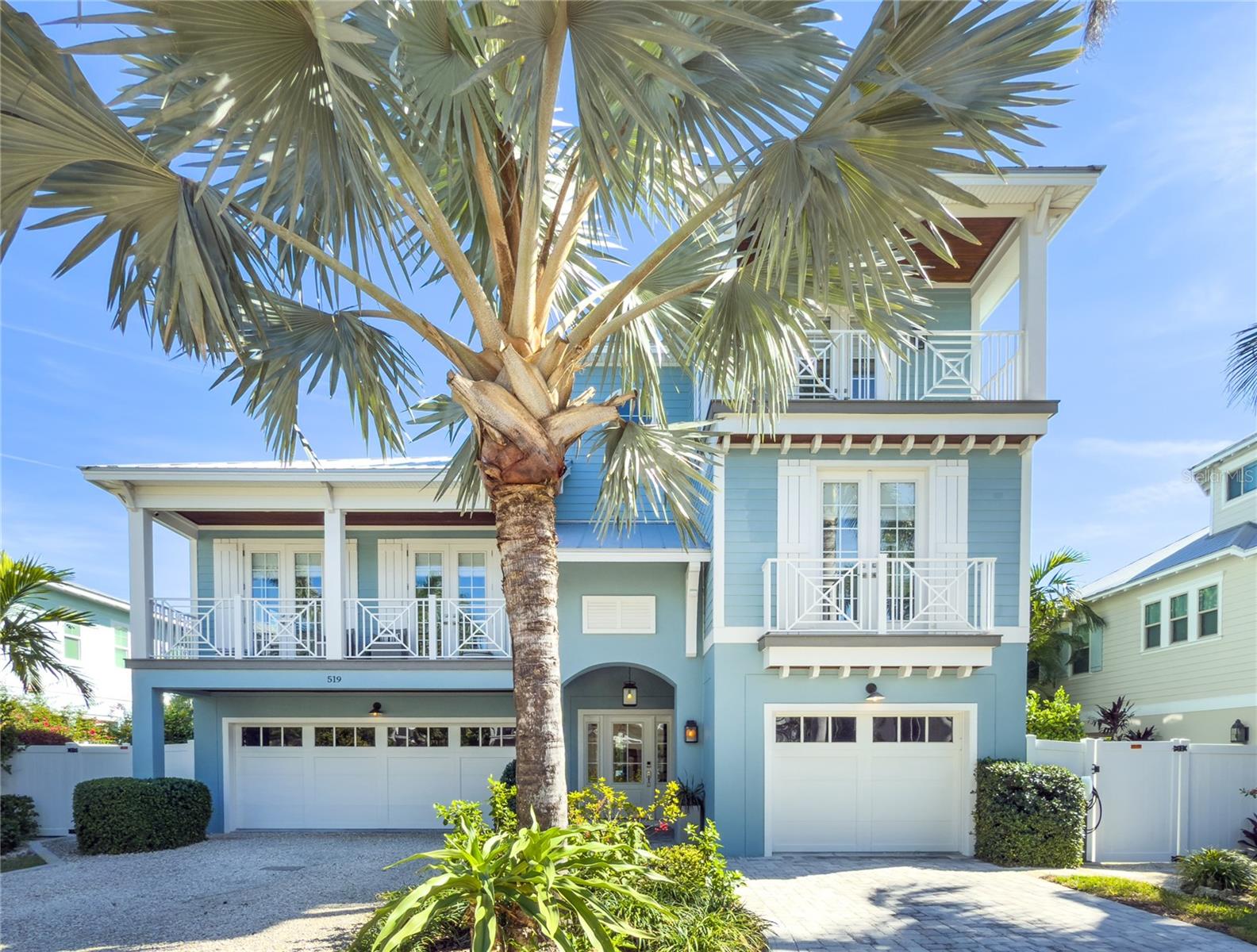 Photo of 519 VILLA ROSA WAY ANNA MARIA FL 34216