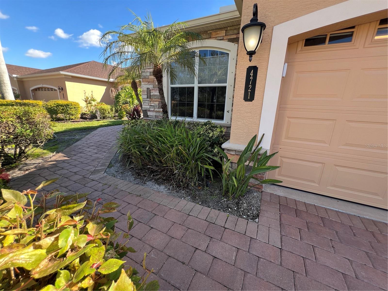 Photo of 4721 TURNBERRY CIRCLE NORTH PORT FL 34288