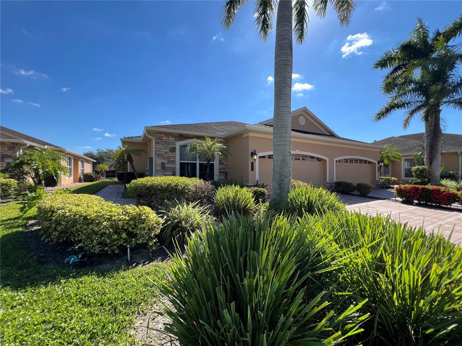Photo of 4721 TURNBERRY CIRCLE NORTH PORT FL 34288