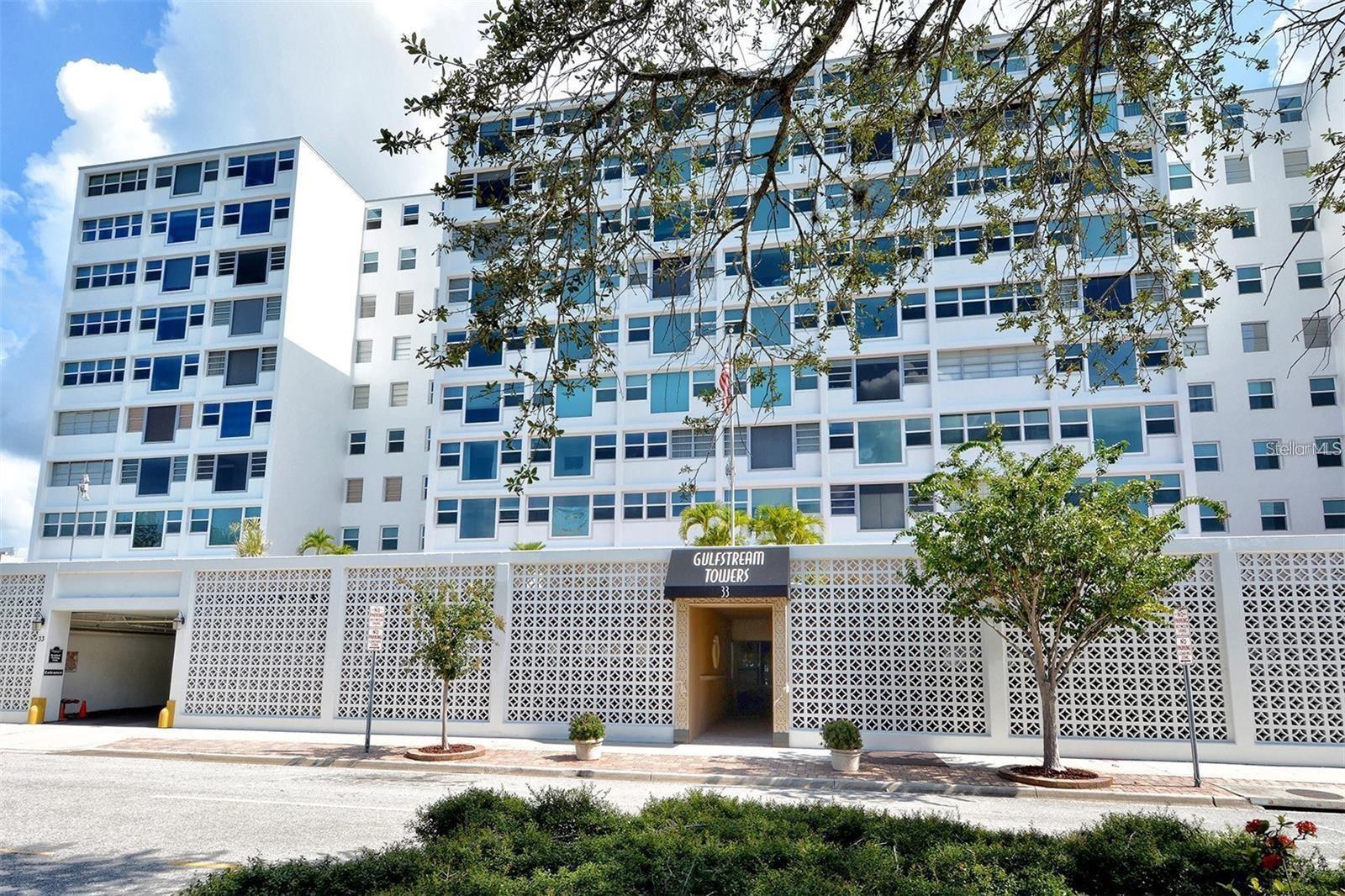 Photo of 33 S GULFSTREAM AVENUE #307 SARASOTA FL 34236