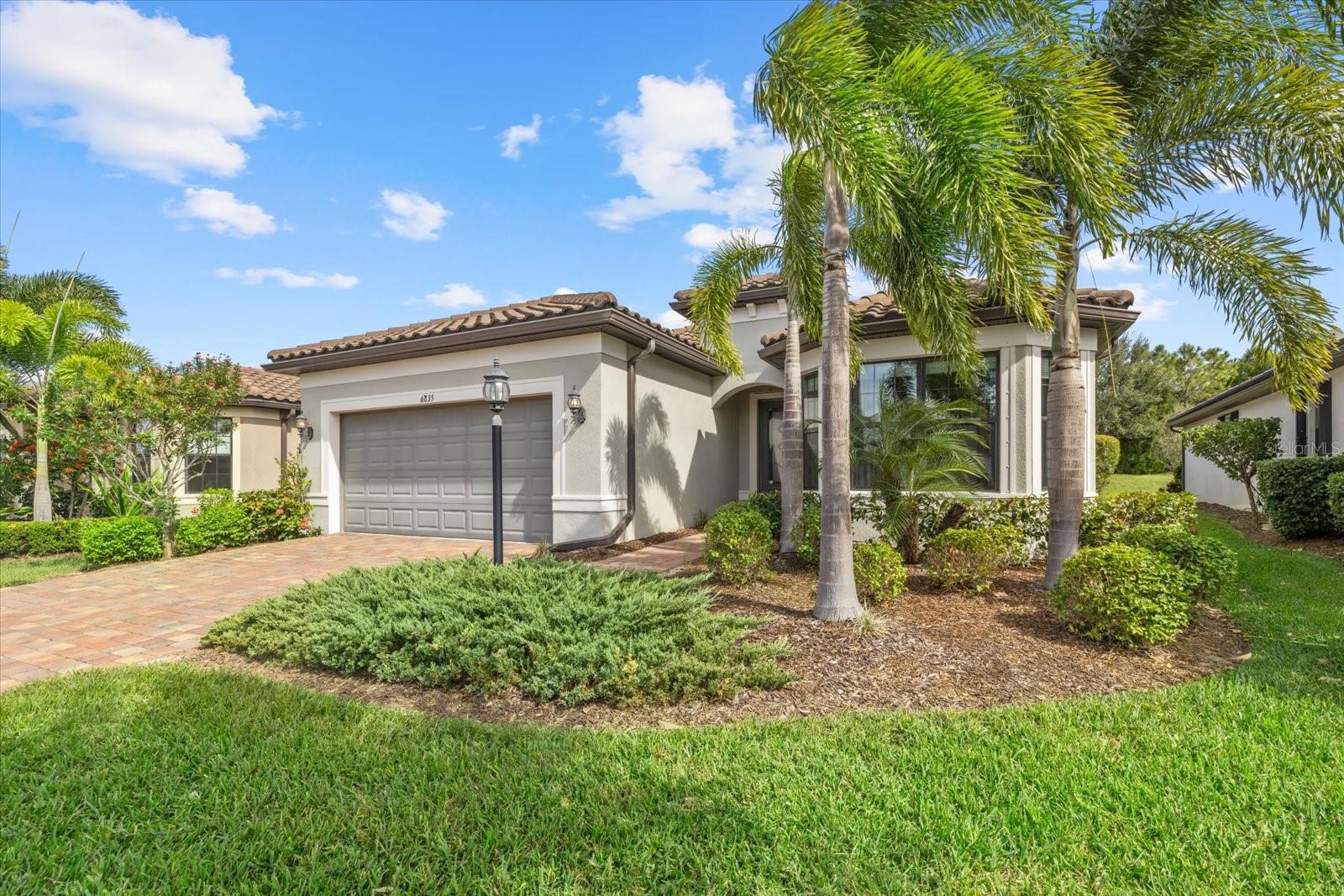 Photo of 6835 CHESTER TRAIL BRADENTON FL 34202