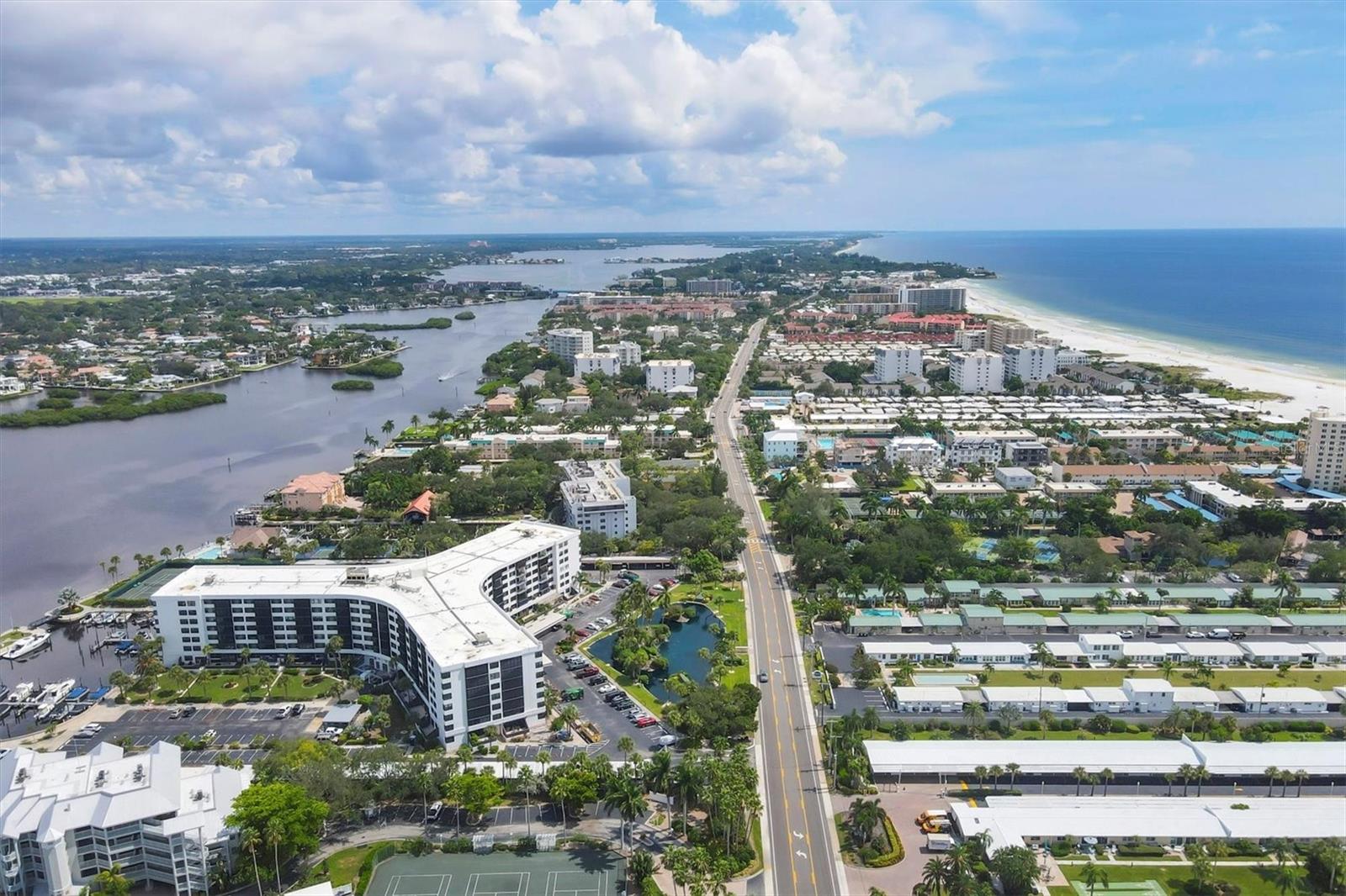 Photo of 5855 MIDNIGHT PASS ROAD #420 SARASOTA FL 34242