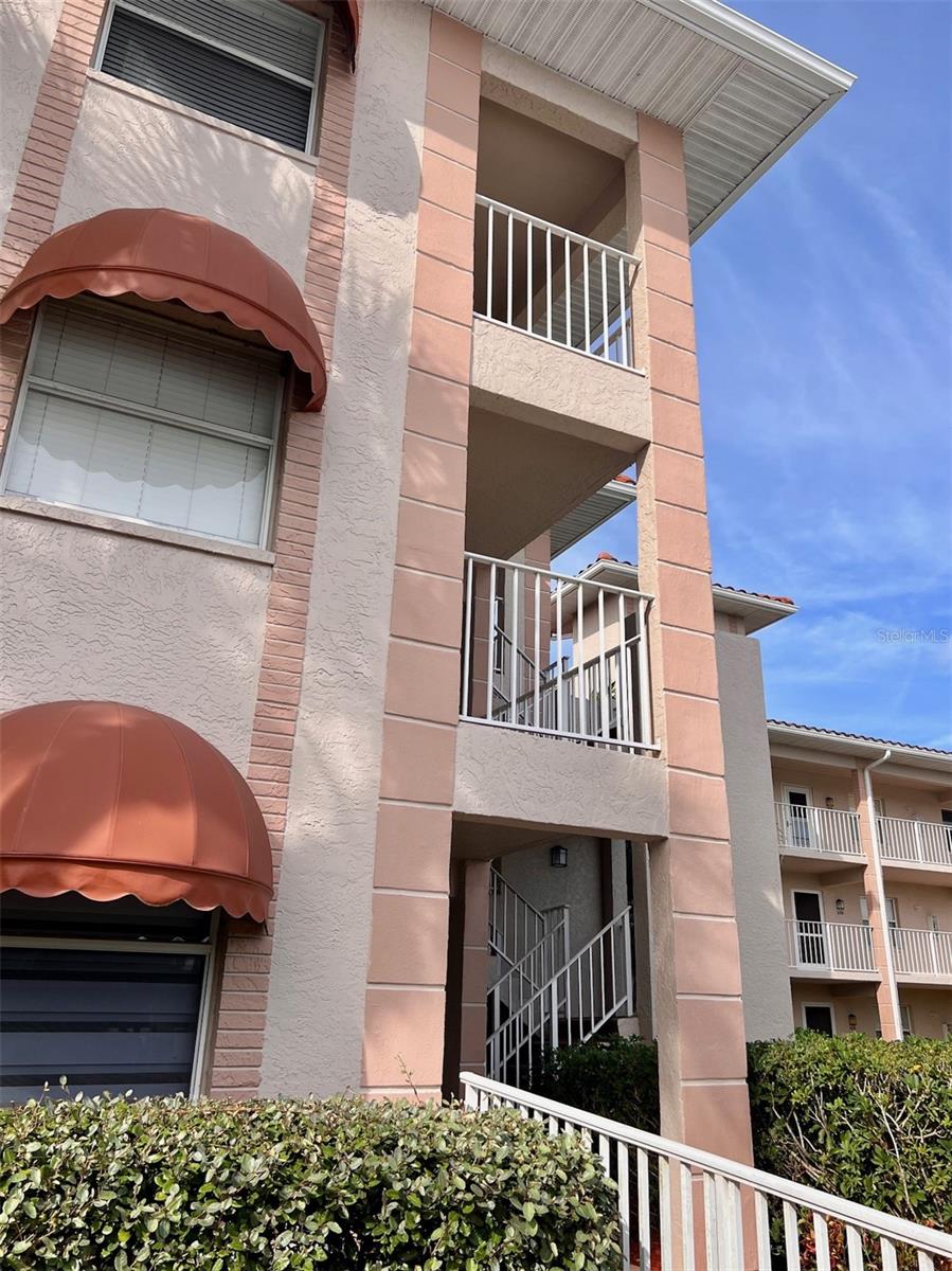 Photo of 6501 STONE RIVER ROAD #203 BRADENTON FL 34203