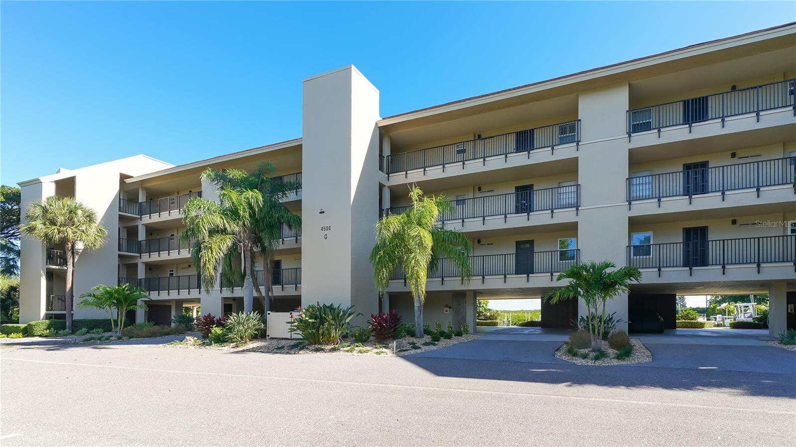 Photo of 4500 GULF OF MEXICO DRIVE #206 LONGBOAT KEY FL 34228