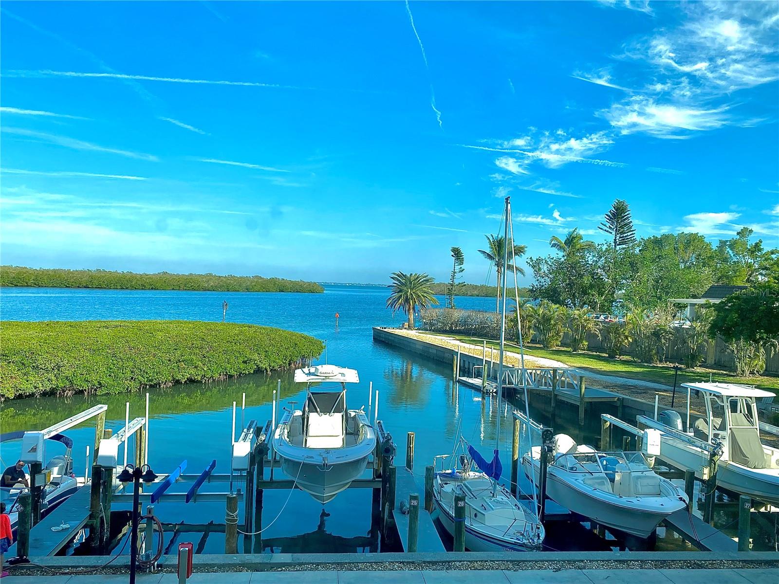 Photo of 4500 GULF OF MEXICO DRIVE #206 LONGBOAT KEY FL 34228