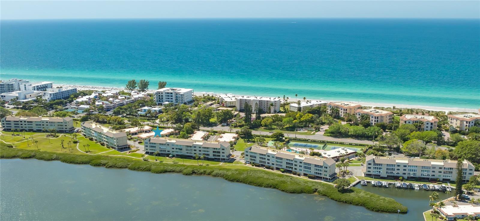 Photo of 4760 GULF OF MEXICO DR. VILLA 7 LONGBOAT KEY FL 34228
