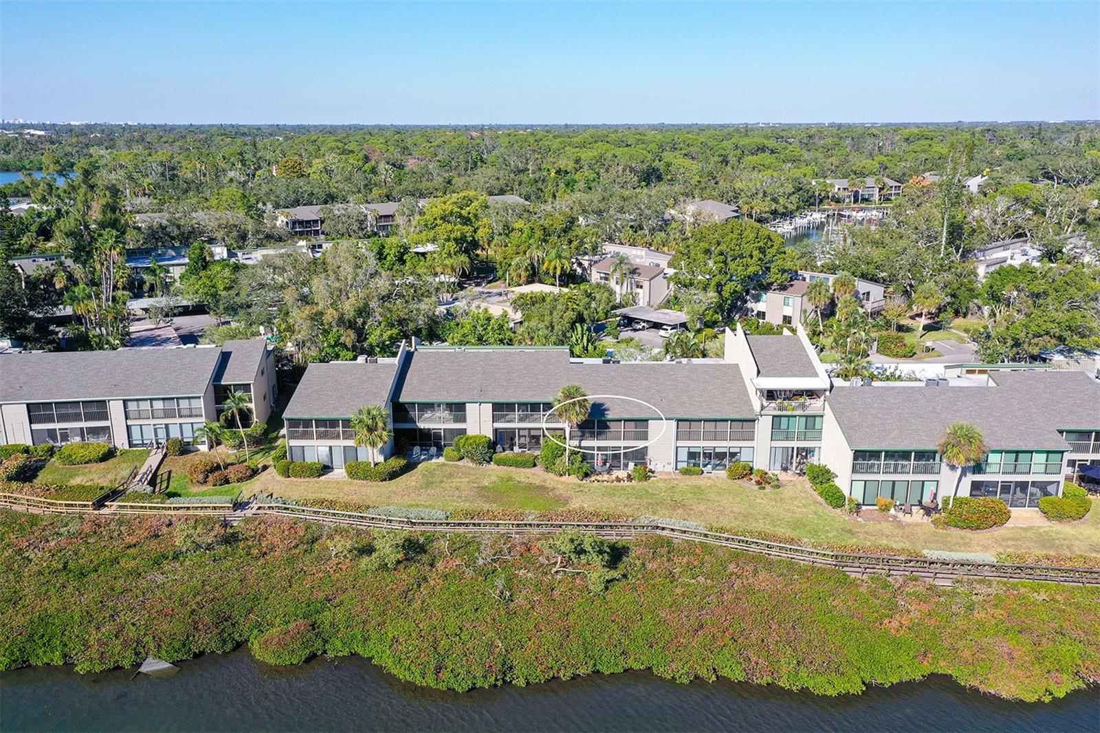 Photo of 1518 PELICAN POINT DRIVE #257 SARASOTA FL 34231