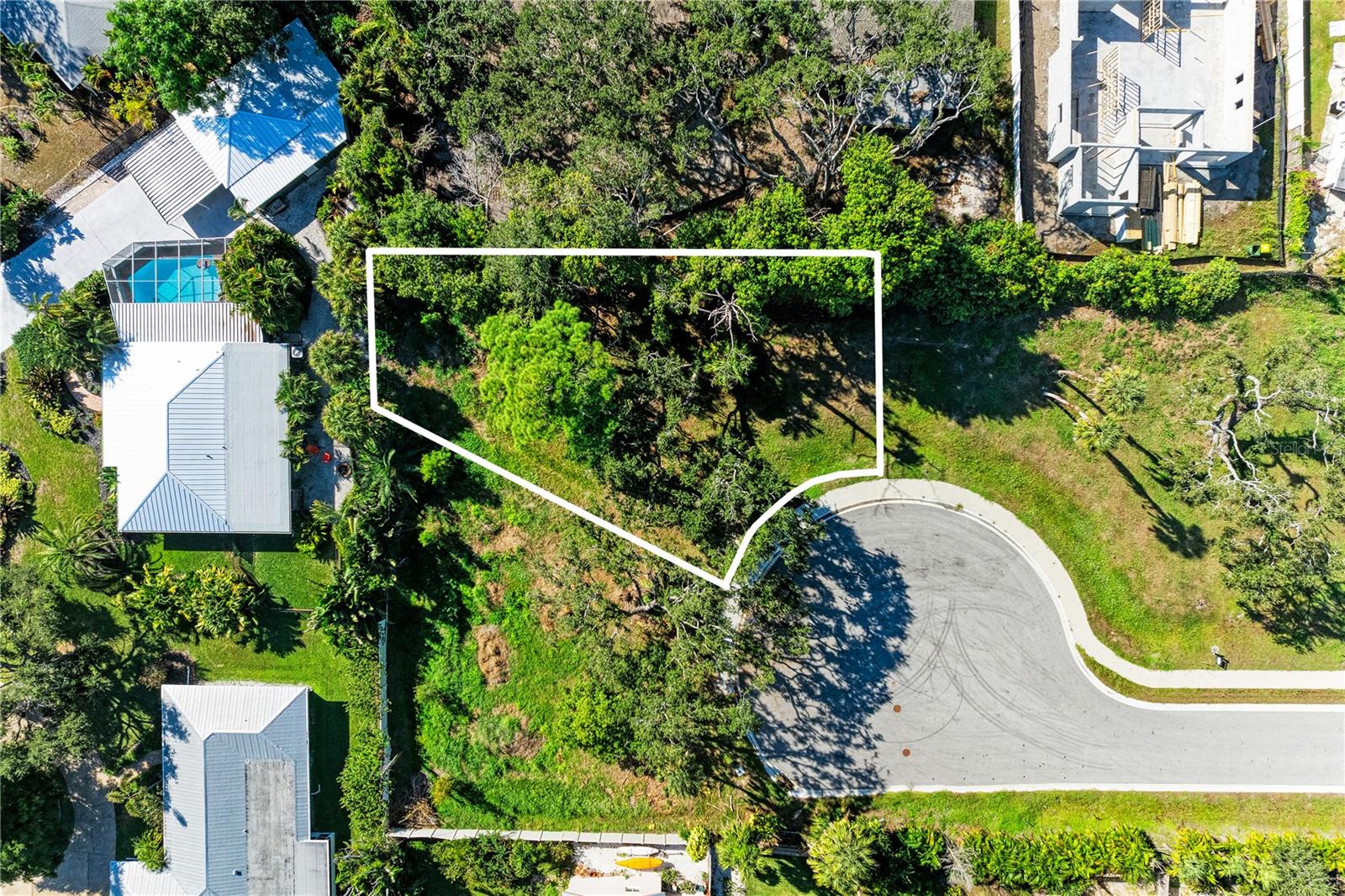 Photo of 3 DATURA STREET SARASOTA FL 34239