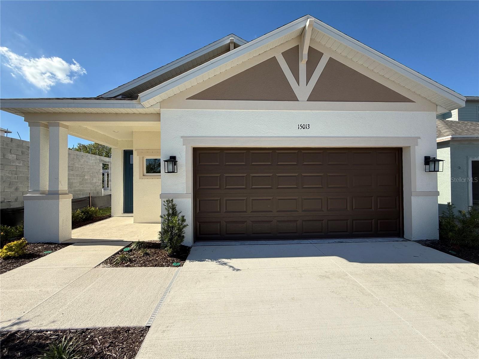 Photo of 15013 SHADY PALMS LANE NOKOMIS FL 34275