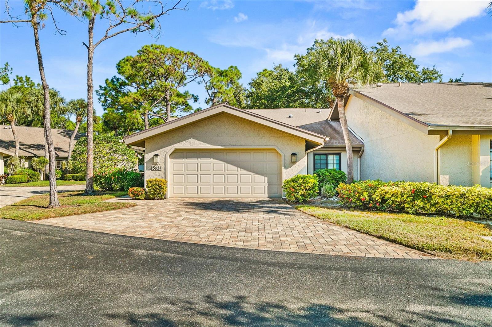 Photo of 5631 PIPERS WAITE #12 SARASOTA FL 34235