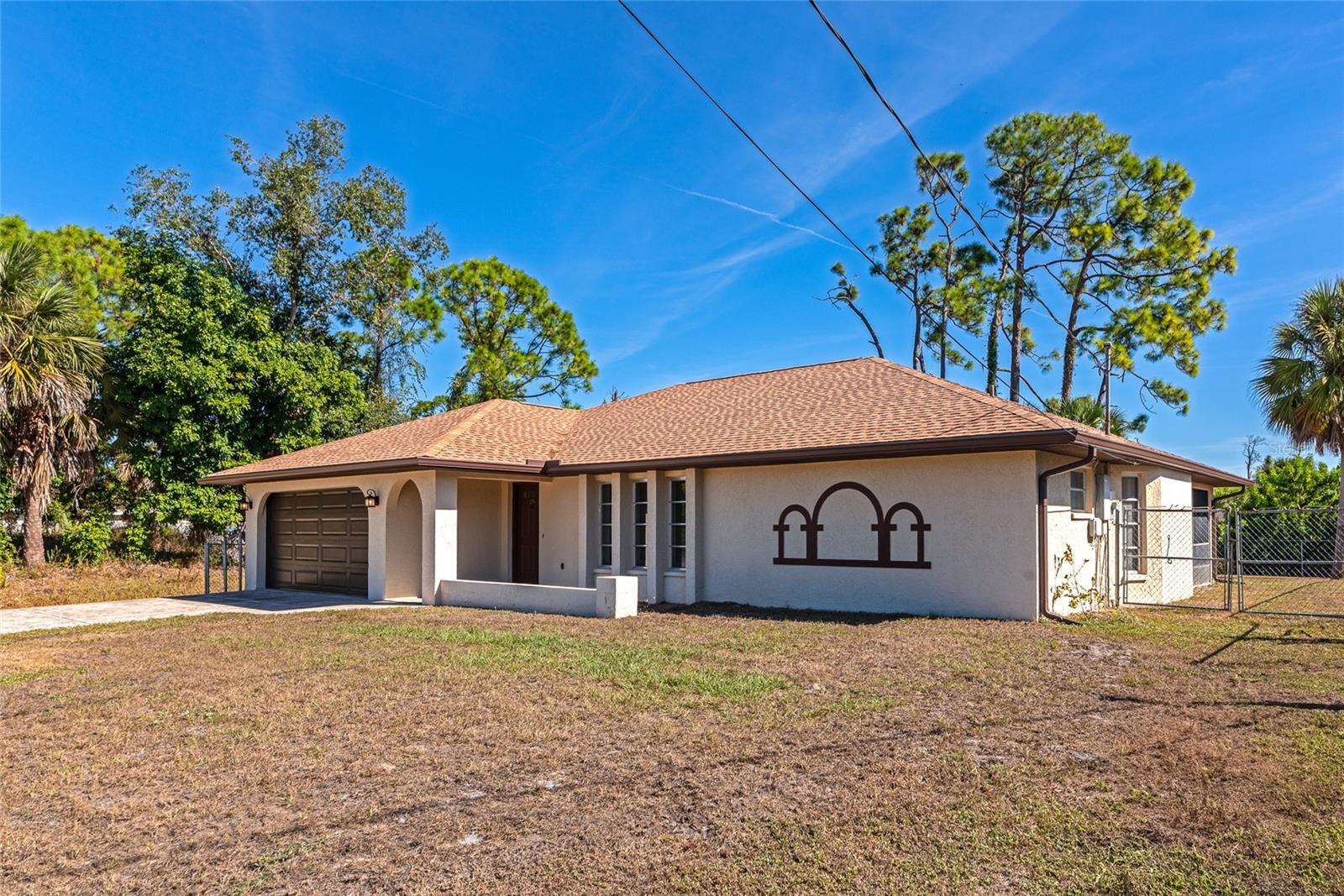 Photo of 2176 BARKSDALE STREET PORT CHARLOTTE FL 33948