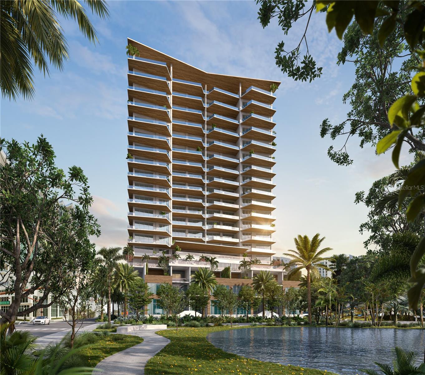 Photo of 668 QUAY COMMONS #1203 SARASOTA FL 34236