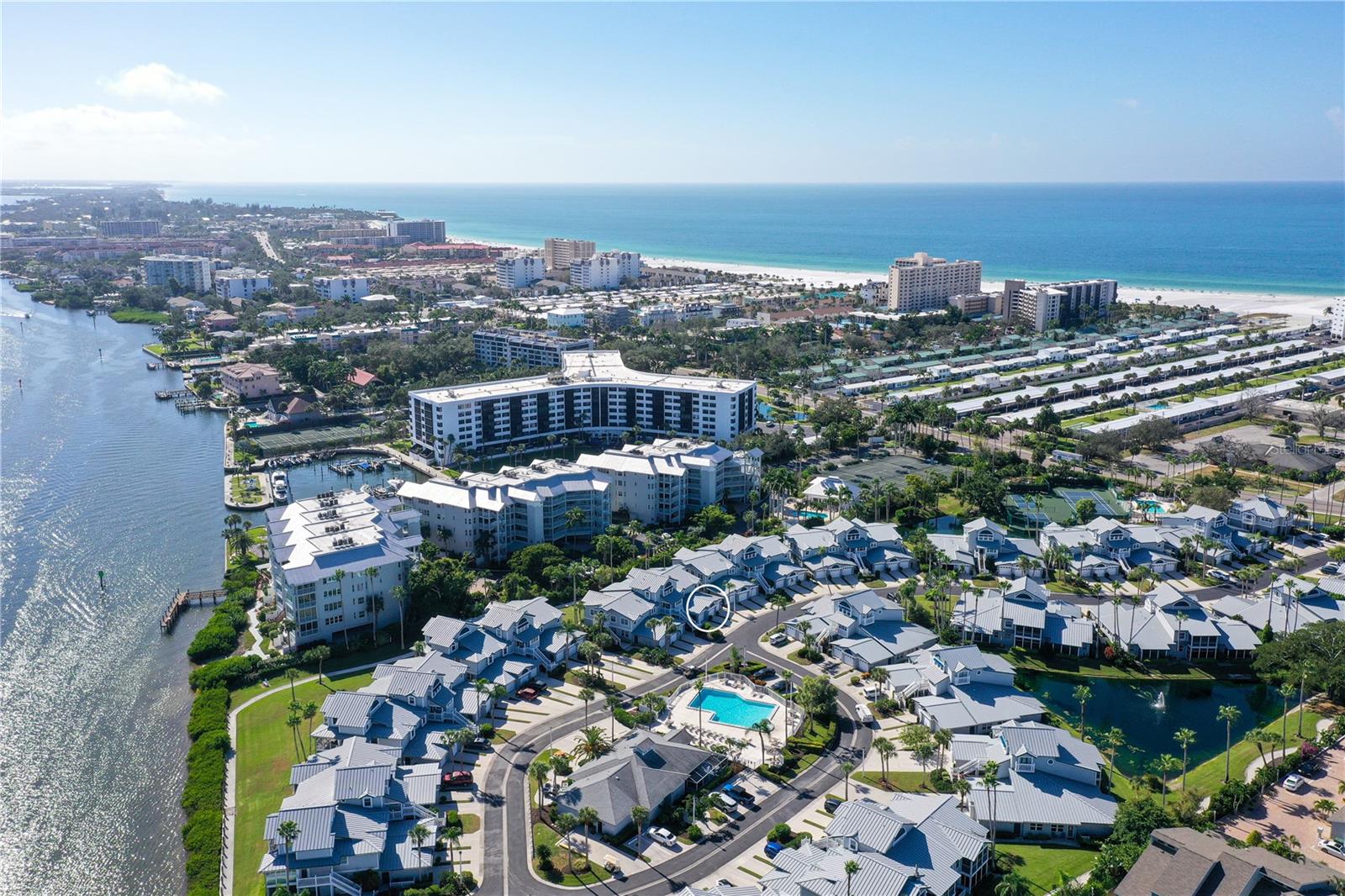 Photo of 1328 SIESTA BAYSIDE DRIVE #1328C SARASOTA FL 34242
