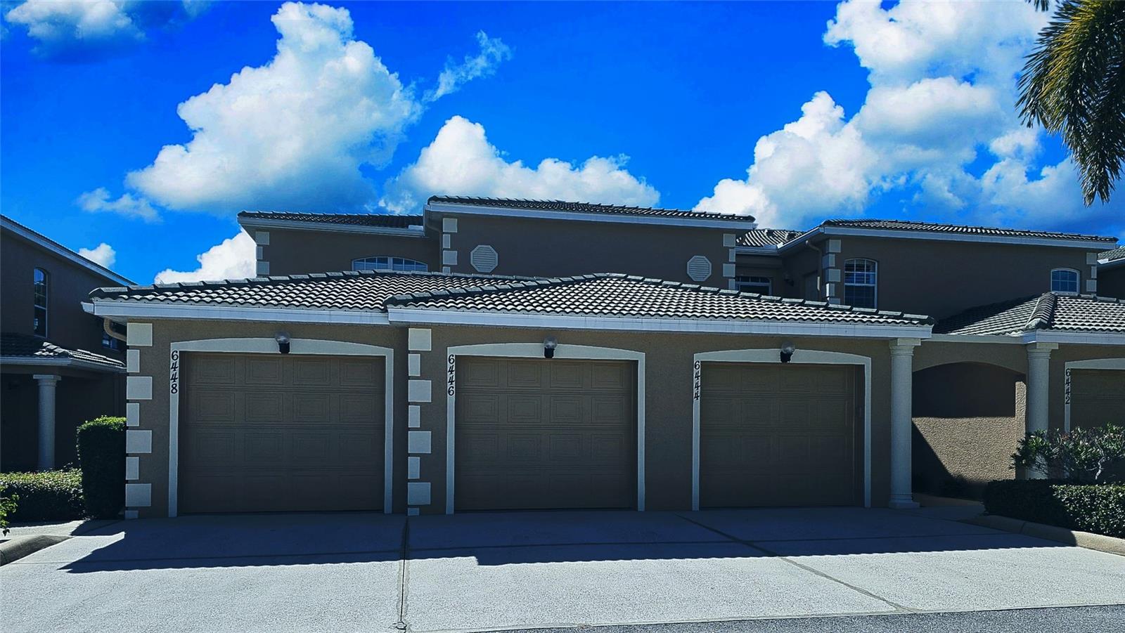 Photo of 6446 7TH AVENUE CIRCLE #6446 BRADENTON FL 34209