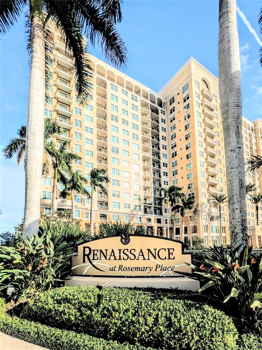 Photo of 750 N TAMIAMI TRAIL #1204 SARASOTA FL 34236
