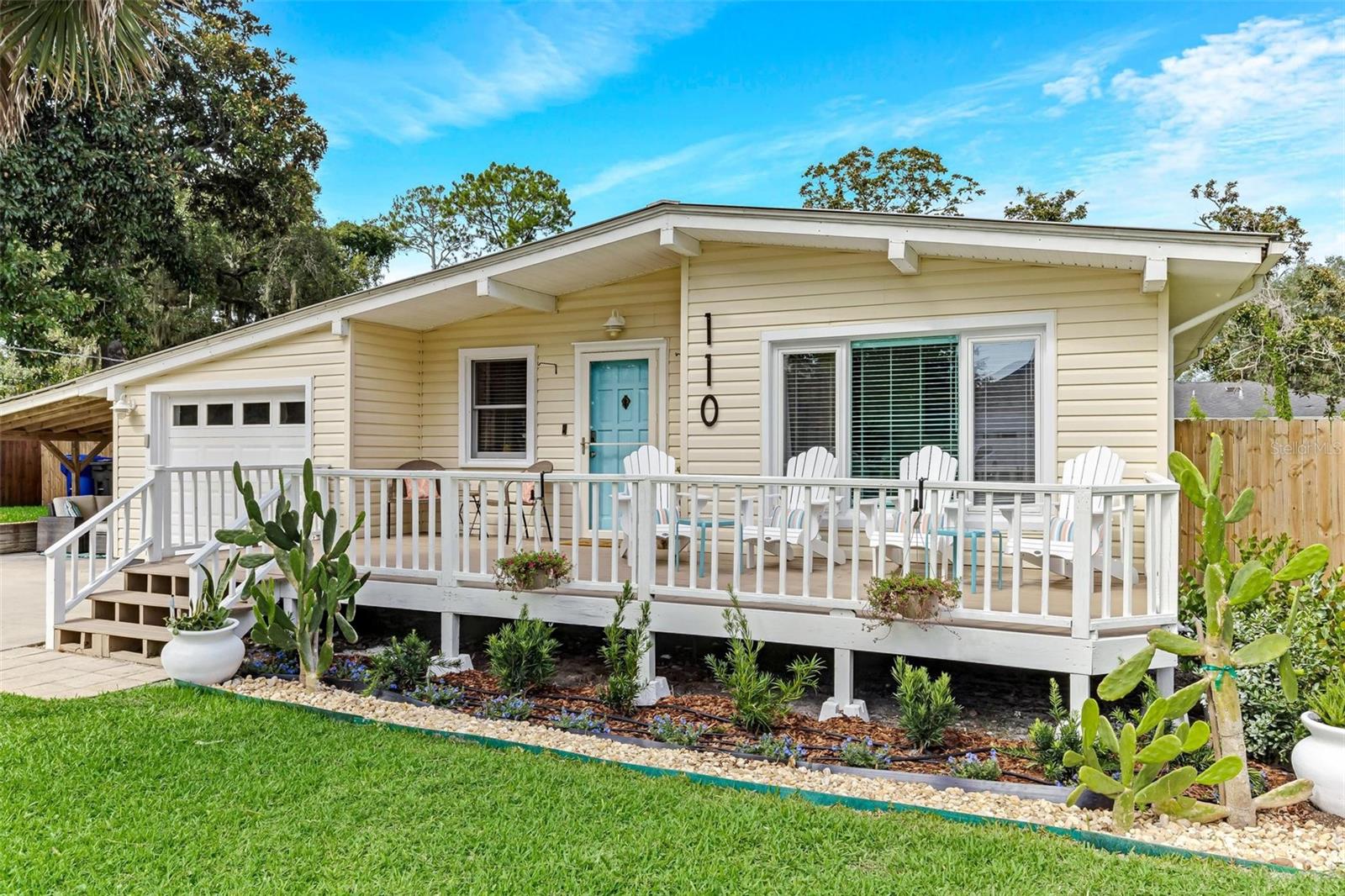 Photo of 110 TERRAPIN ROAD ST AUGUSTINE FL 32086