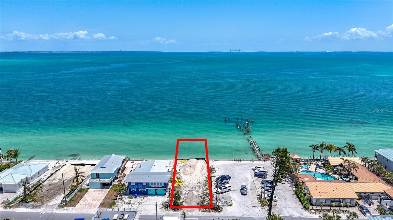 Photo of 873 N SHORE DRIVE ANNA MARIA FL 34216
