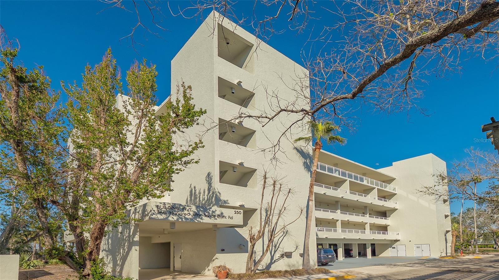 Photo of 250 SANDS POINT ROAD #5101 LONGBOAT KEY FL 34228