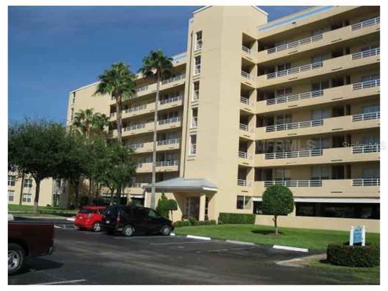 Photo of 4410 FAIRWAYS BOULEVARD #602-11 BRADENTON FL 34209