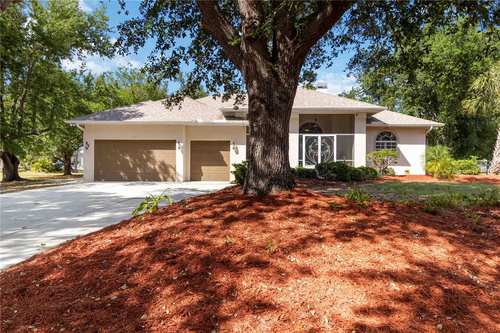 Photo of 1860 CITRON STREET PORT CHARLOTTE FL 33980