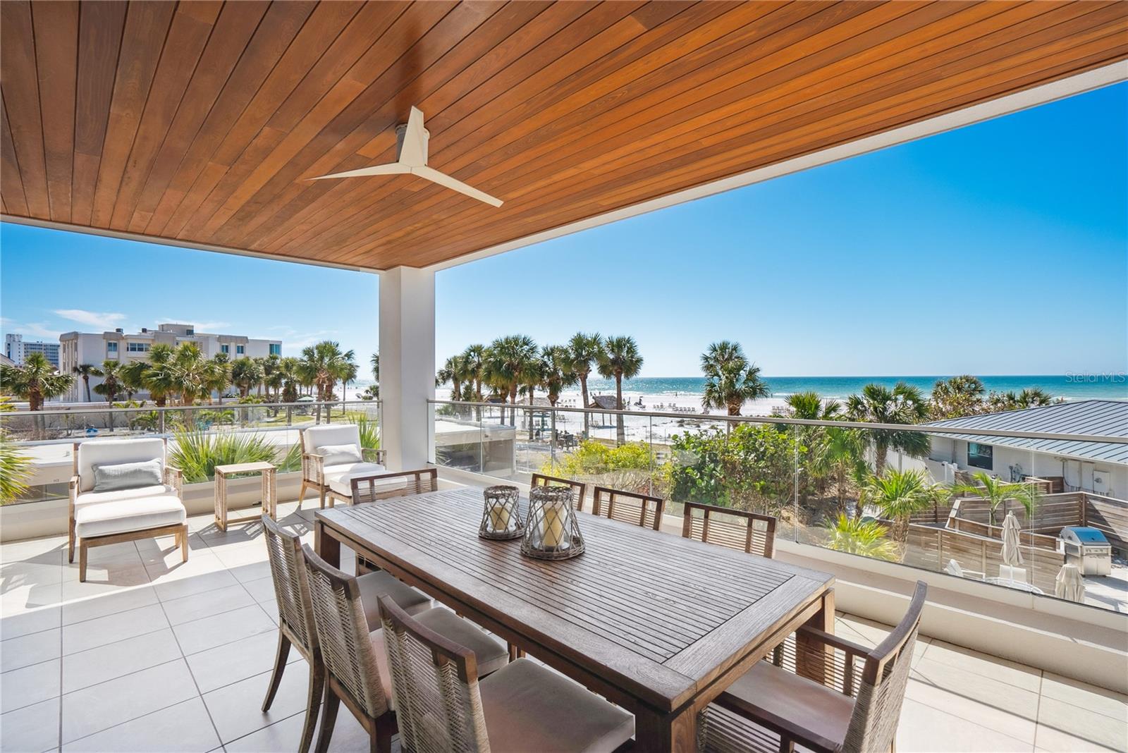 Photo of 6100 MIDNIGHT PASS ROAD #201 SARASOTA FL 34242