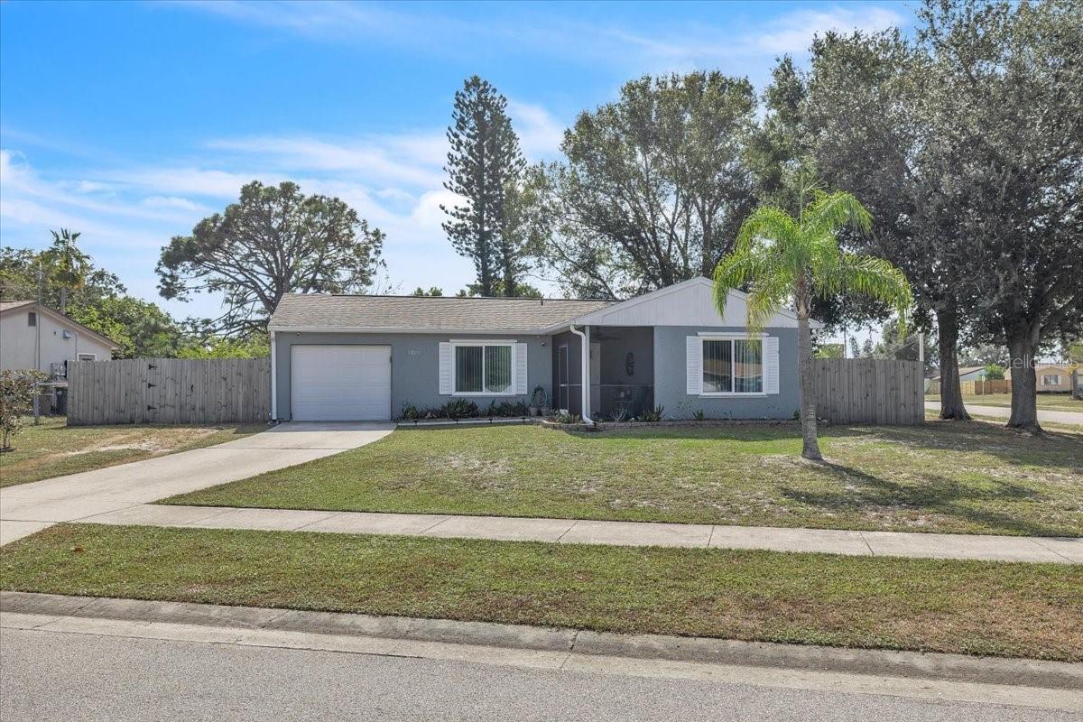 Photo of 5895 SPEARMAN CIRCLE NORTH PORT FL 34287