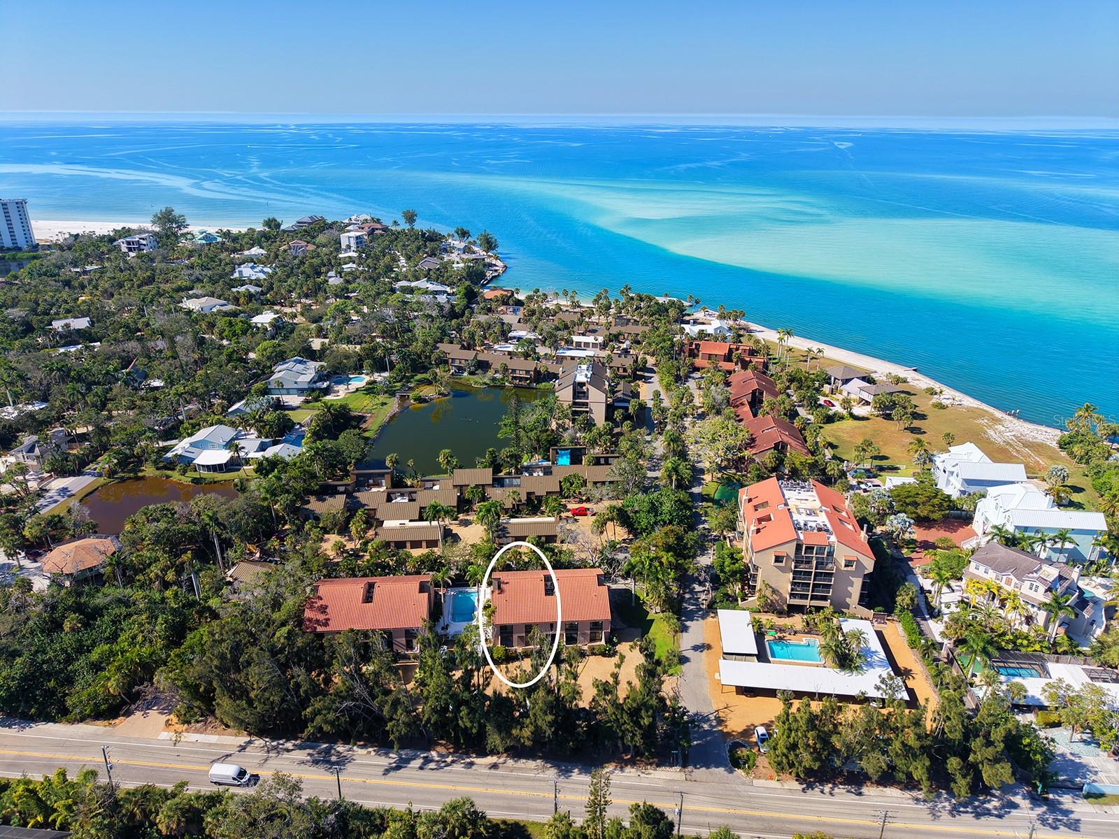 Photo of 117 PASS KEY ROAD #117 SARASOTA FL 34242