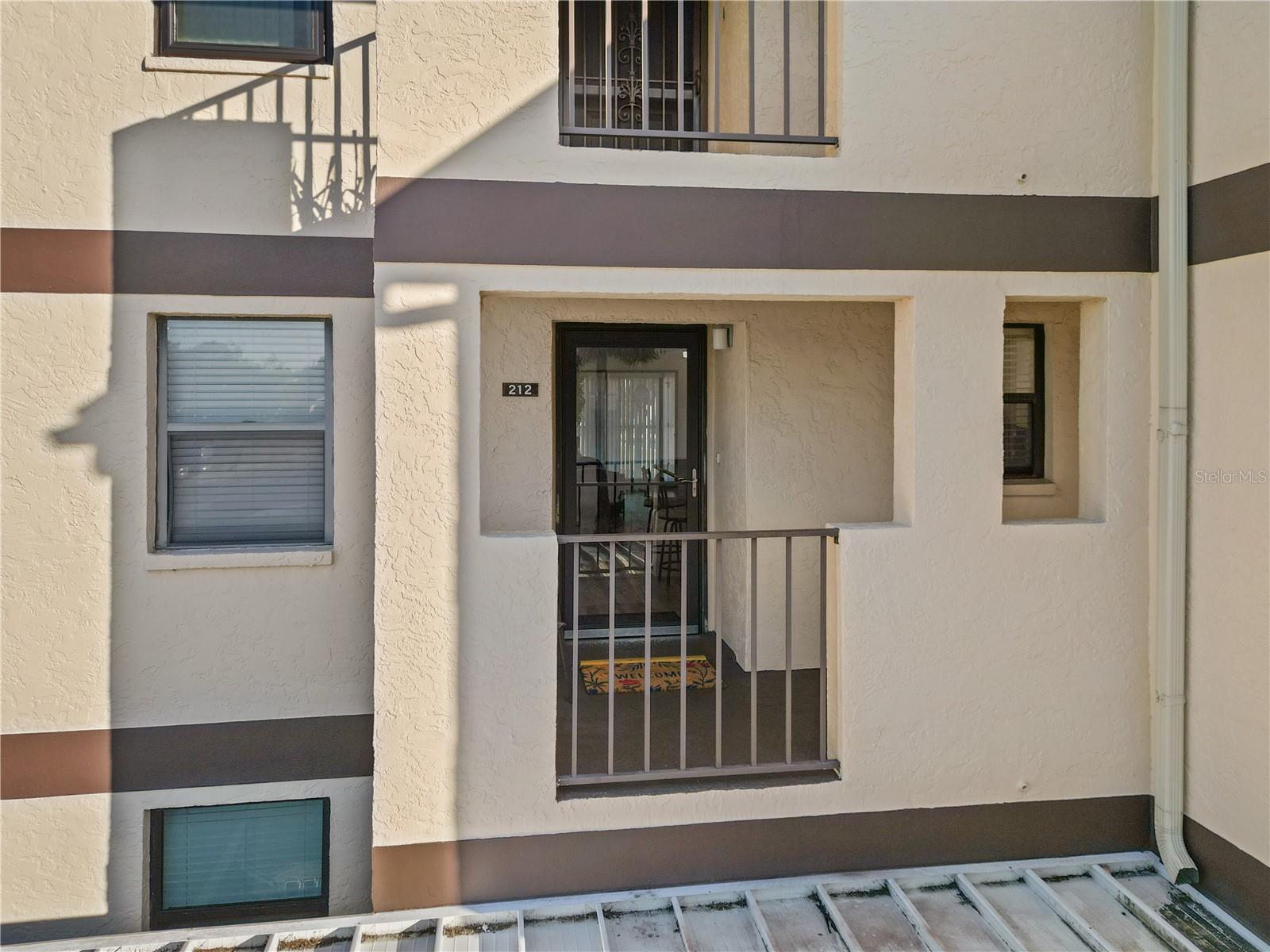 Photo of 2395 HARBOR BOULEVARD #212 PORT CHARLOTTE FL 33952