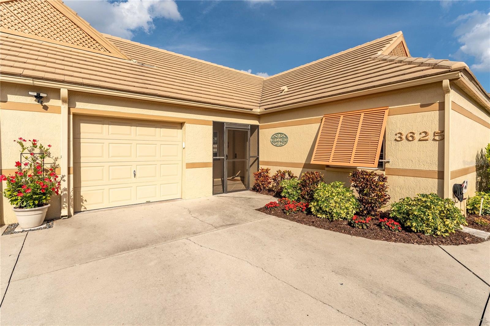 Photo of 3625 57TH AVENUE DRIVE #43 BRADENTON FL 34210