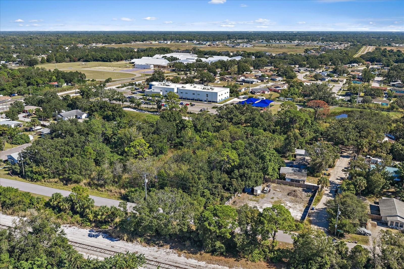 Photo of LEONARD REID AVENUE SARASOTA FL 34234
