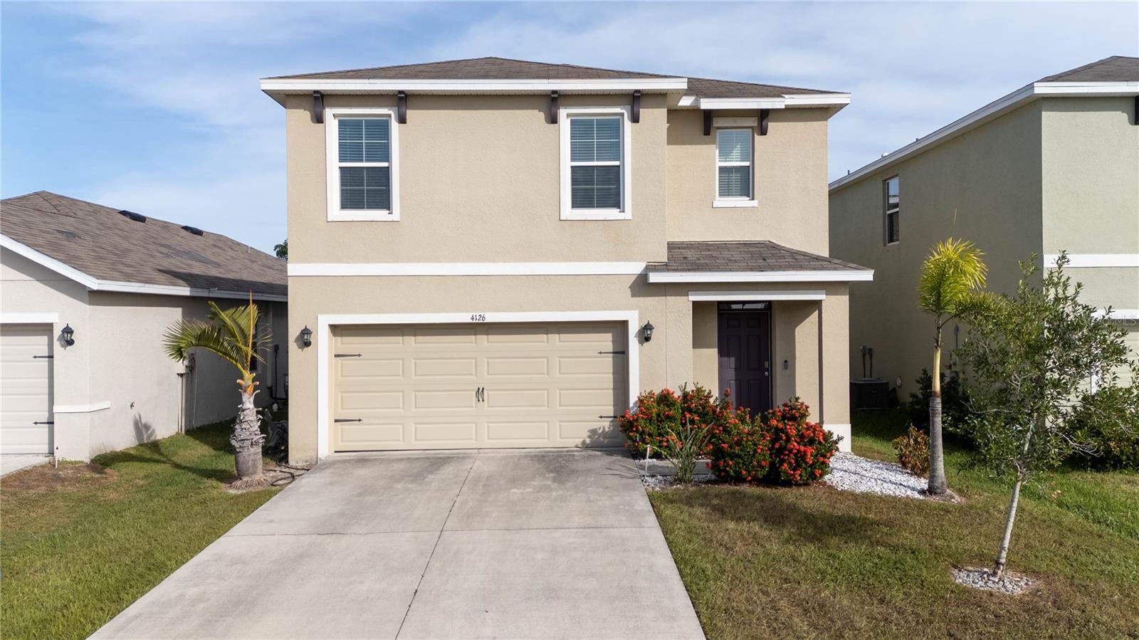 Photo of 4126 WILLOW HAMMOCK DRIVE PALMETTO FL 34221