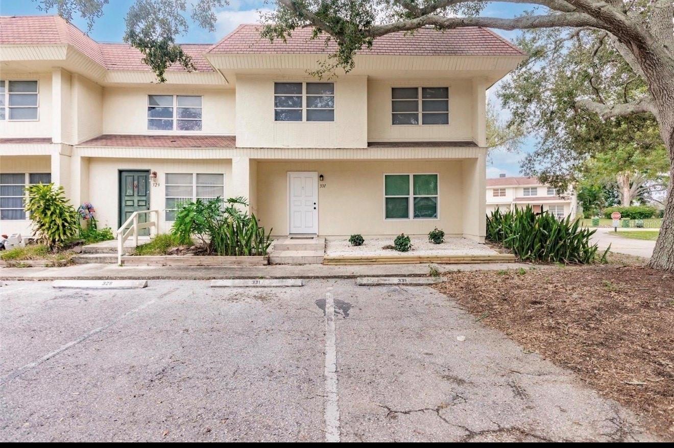 Photo of 331 AMHERST AVENUE #56 SARASOTA FL 34232