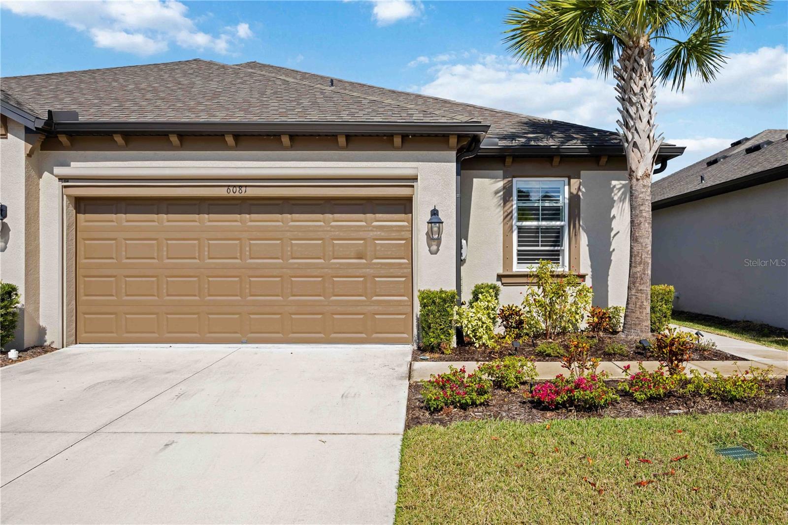 Photo of 6081 AMBERLY DRIVE BRADENTON FL 34208