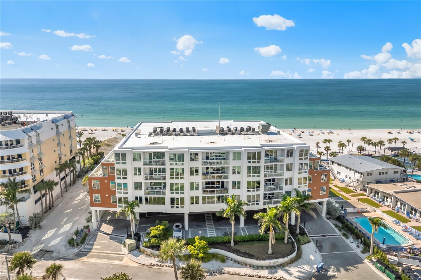 Photo of 1035 SEASIDE DRIVE #404 SARASOTA FL 34242