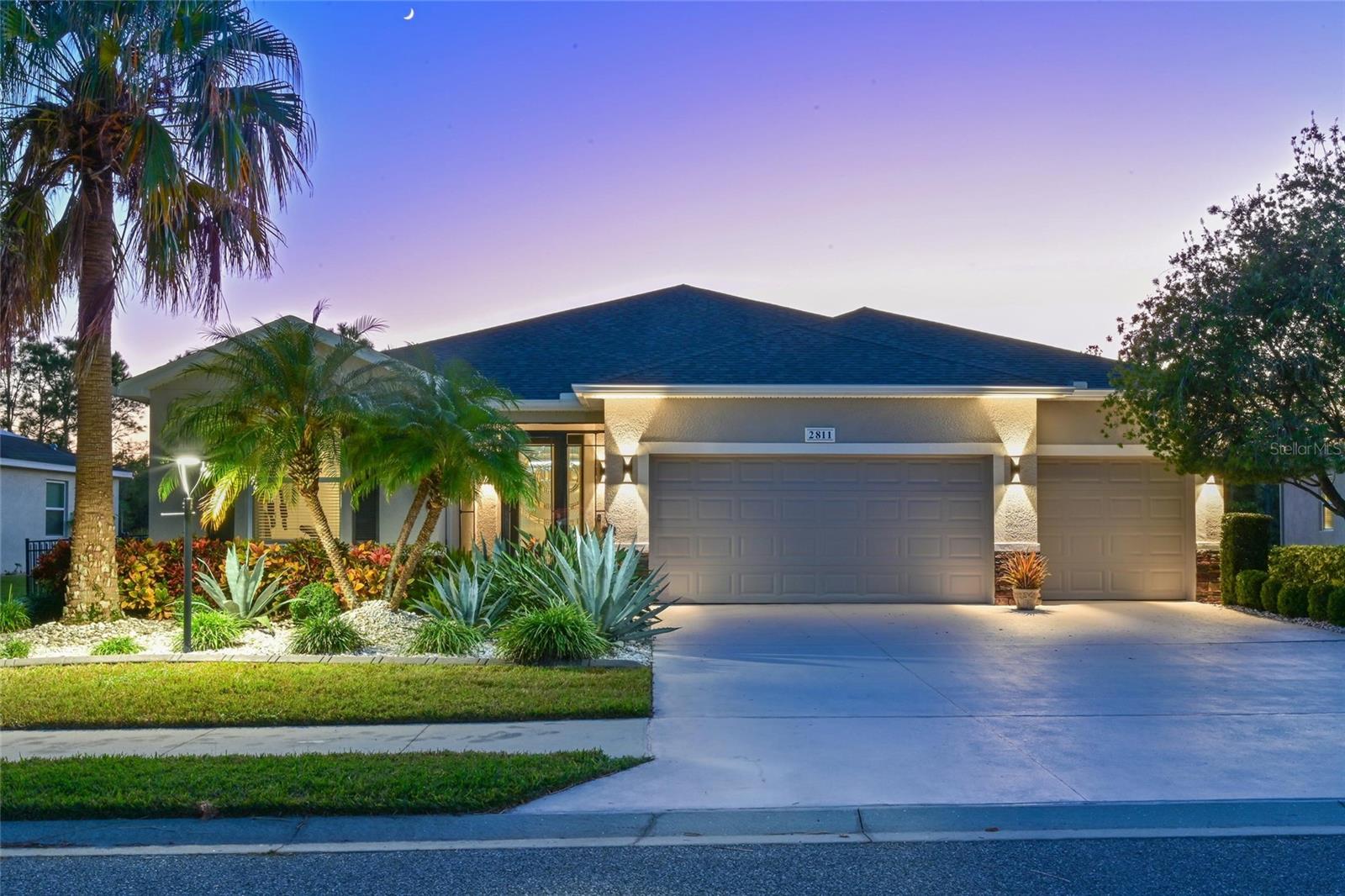 Photo of 2811 130TH AVENUE PARRISH FL 34219