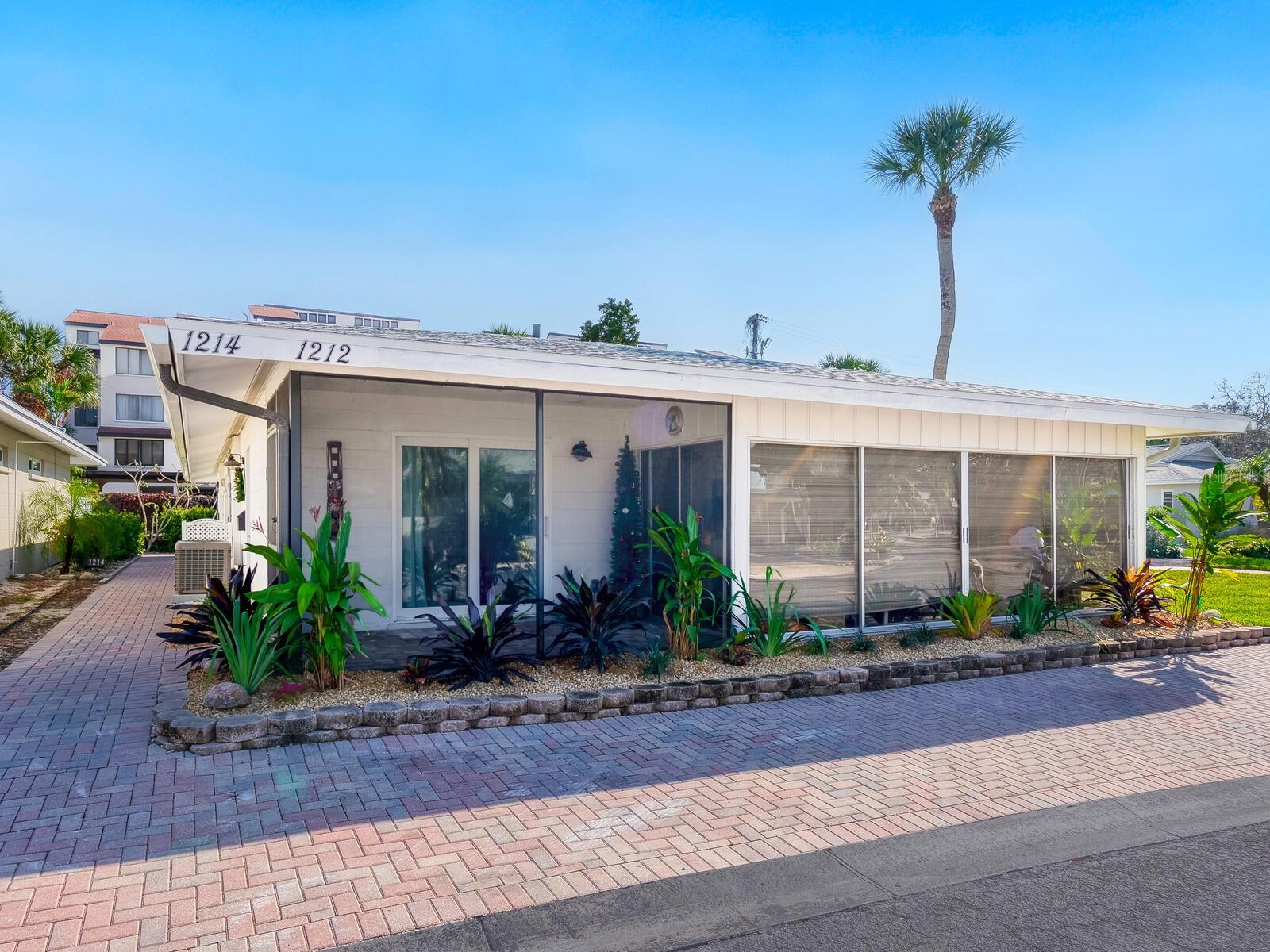 Photo of 1214 MOONMIST CIRCLE #S-01S SARASOTA FL 34242