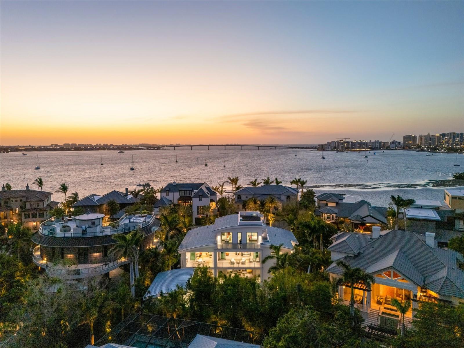 Photo of 1365 HARBOR DRIVE SARASOTA FL 34239