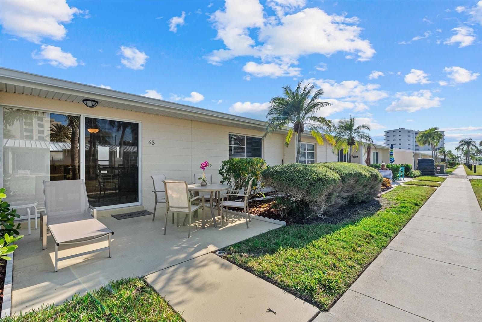 Photo of 5830 MIDNIGHT PASS ROAD #63 SARASOTA FL 34242