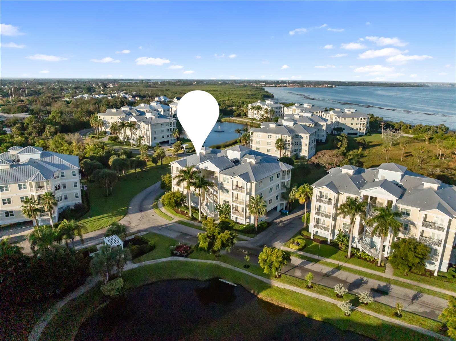 Photo of 7840 34TH AVENUE #103 BRADENTON FL 34209