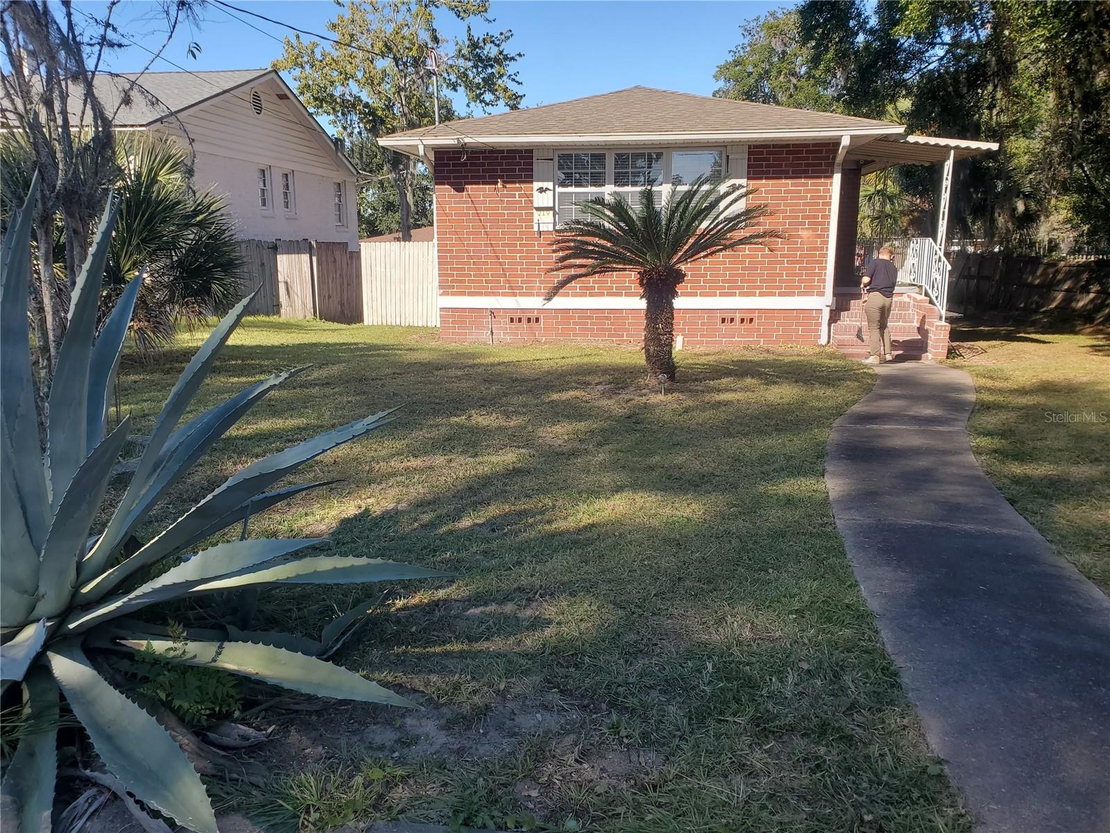 Photo of 219 W 67TH STREET JACKSONVILLE FL 32208