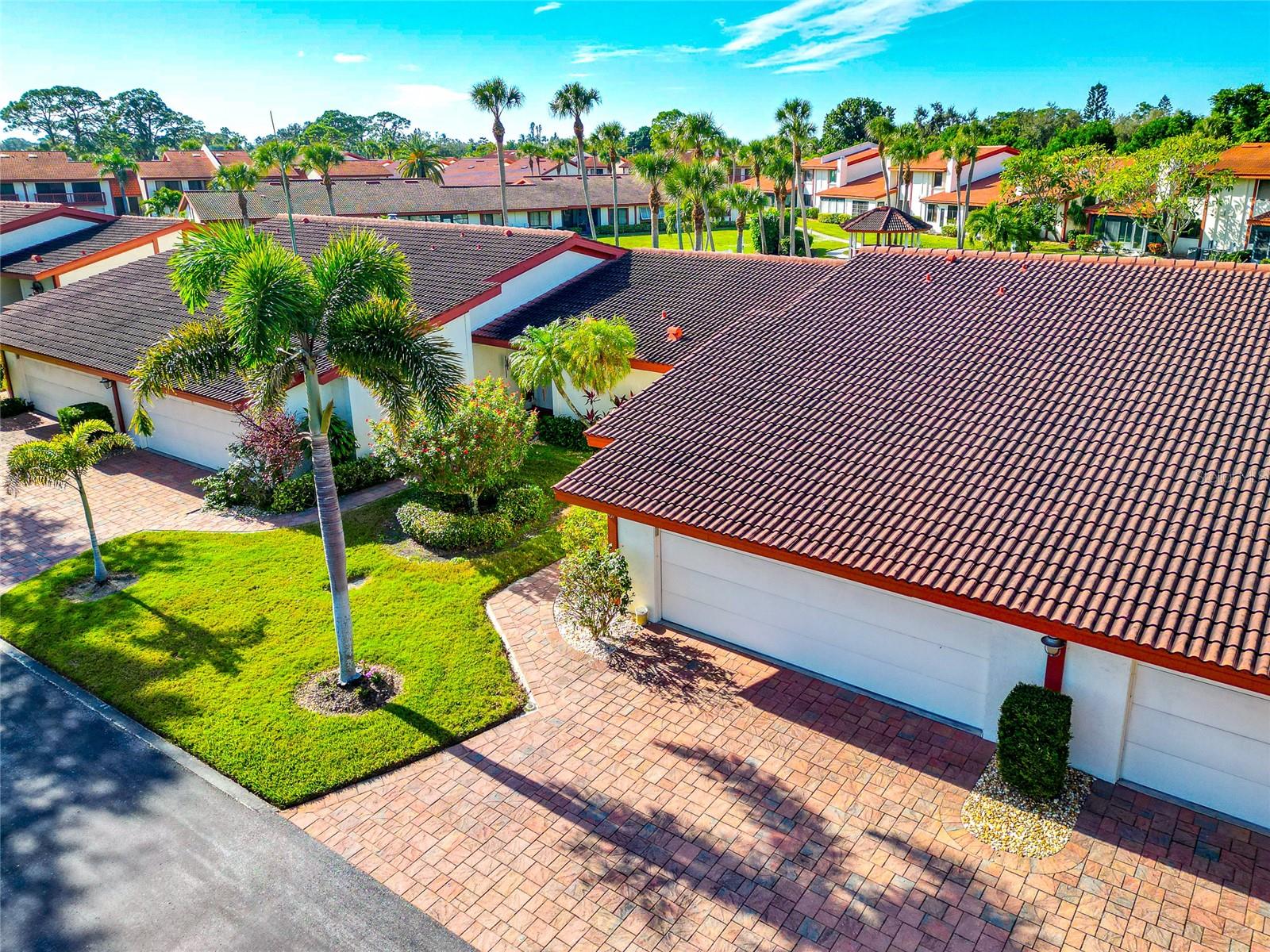Photo of 707 SORRENTO INLET #707 NOKOMIS FL 34275