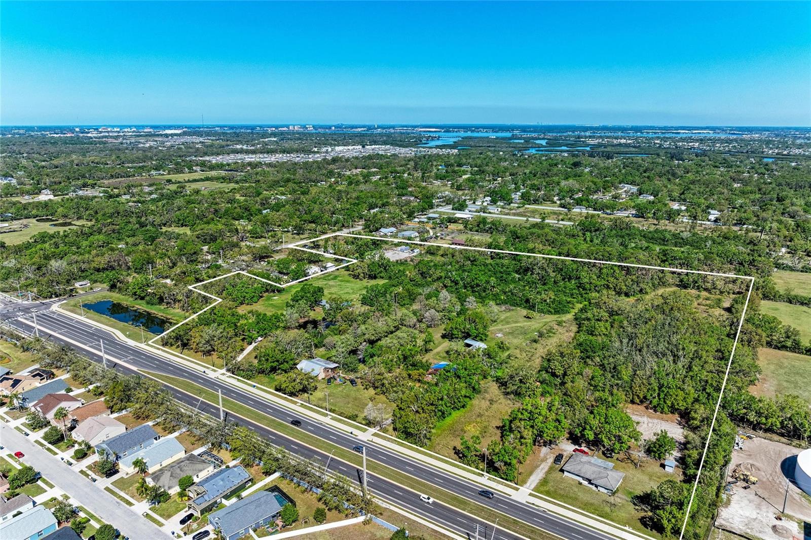 Photo of 4609 44TH AVENUE BRADENTON FL 34203
