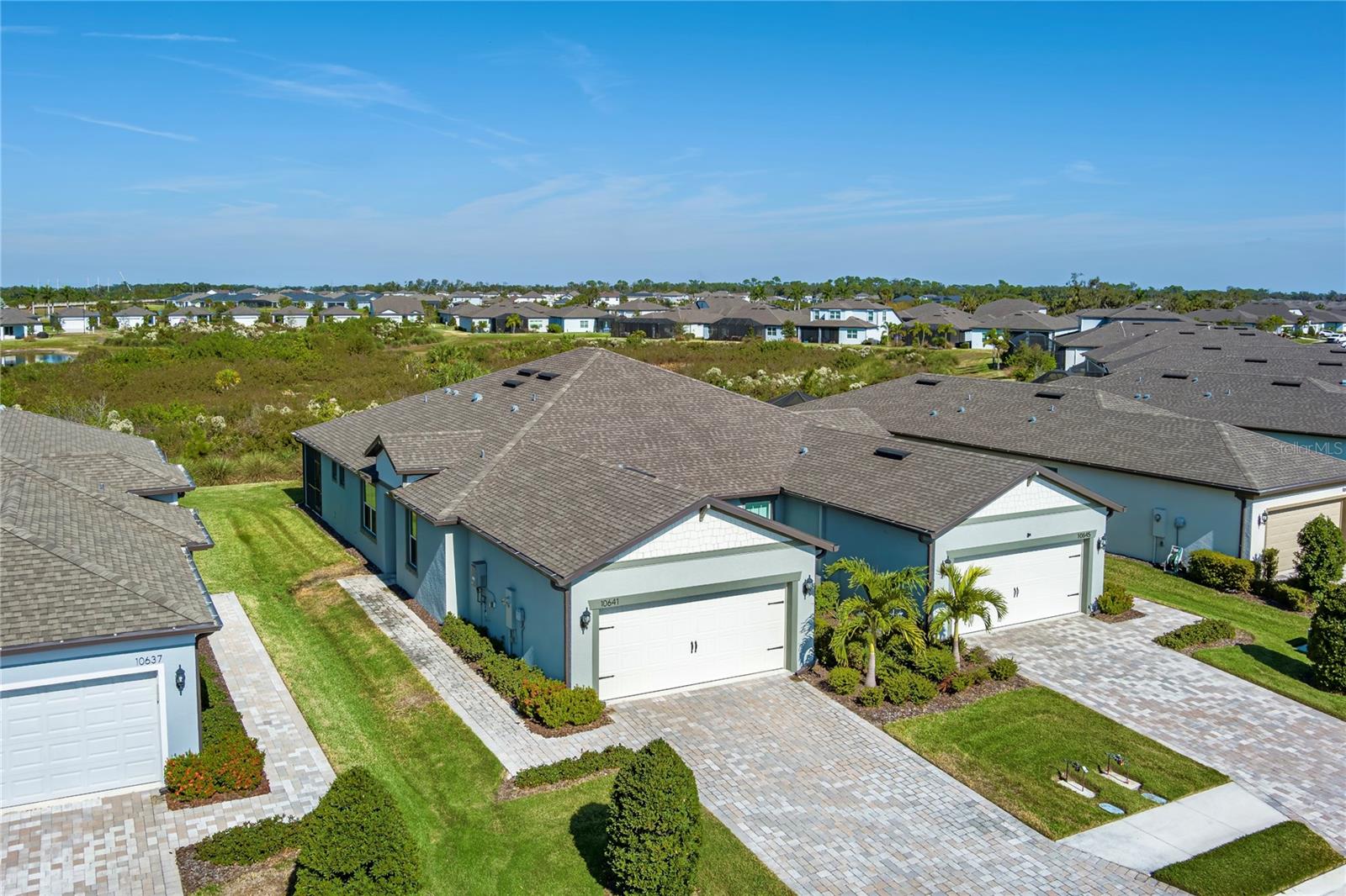 Photo of 10641 SPRING TIDE WAY PARRISH FL 34219