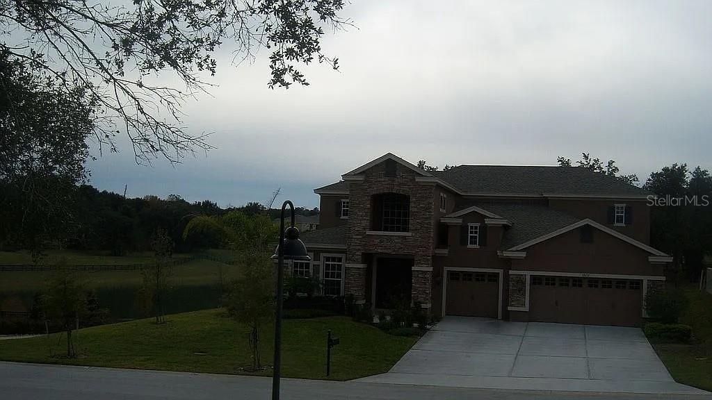 Photo of 21632 HIDDEN CREEK MOUNT DORA FL 32757