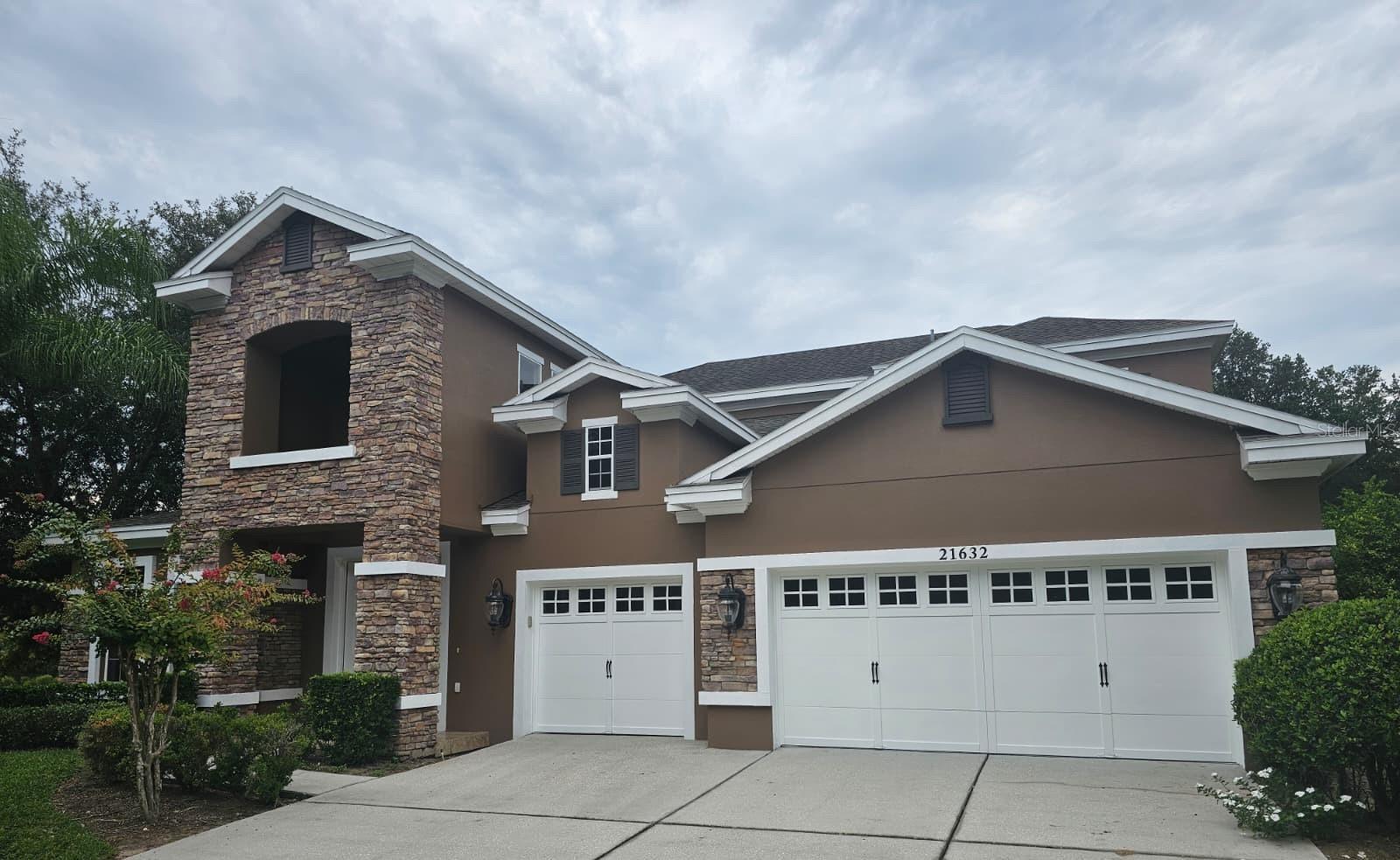 Photo of 21632 HIDDEN CREEK MOUNT DORA FL 32757