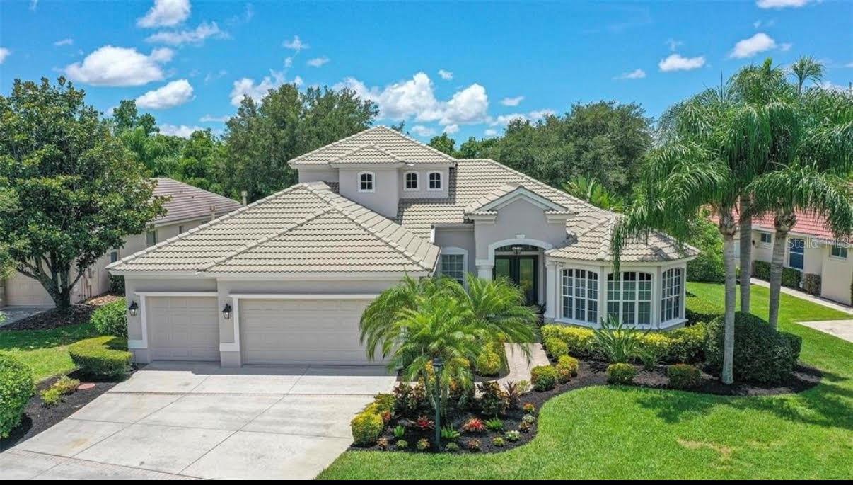 Photo of 12202 LOBELIA TERRACE LAKEWOOD RANCH FL 34202