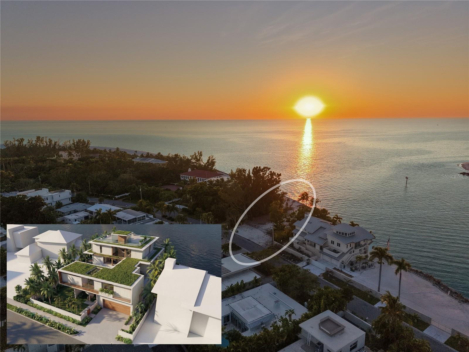 Photo of 1199 WESTWAY DRIVE SARASOTA FL 34236