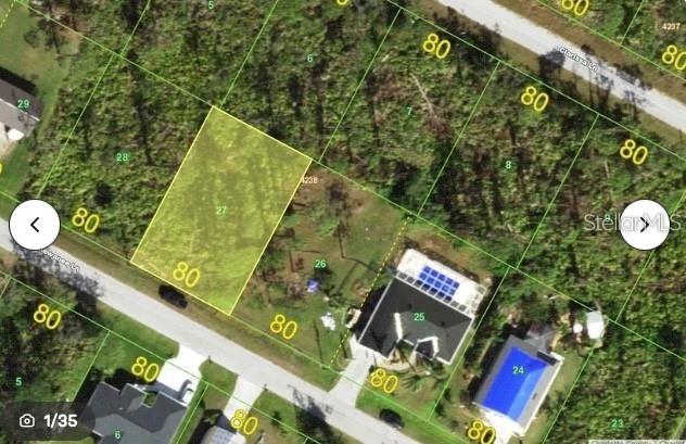 Photo of 14108 KEWANEE LANE PORT CHARLOTTE FL 33981