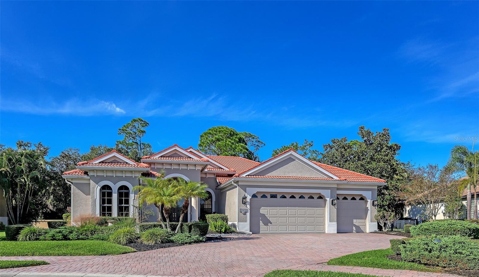 Photo of 4511 TUSCANA DRIVE SARASOTA FL 34241