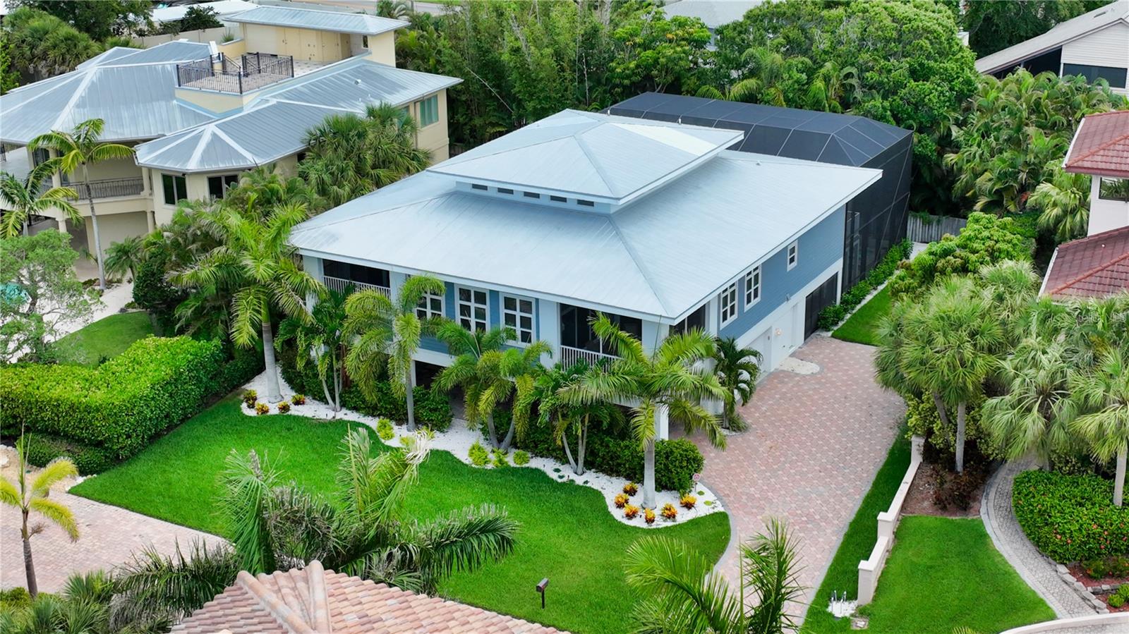Photo of 1145 HORIZON VIEW DRIVE SARASOTA FL 34242